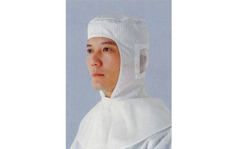 披肩帽