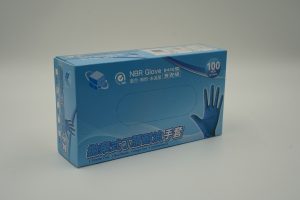 HIGH CLEAN藍色舒適型 <br><食安級>