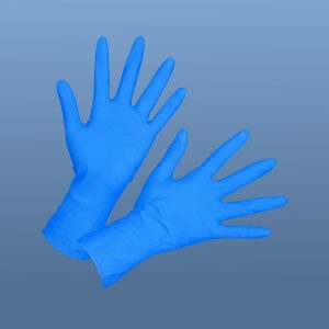 Nitrile手套-12′