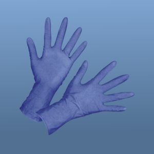 Nitrile手套-12′