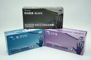 NBR 系列