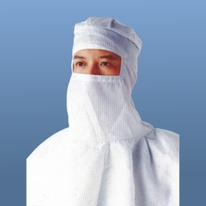 全罩型連身連帽
