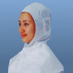 披肩帽
