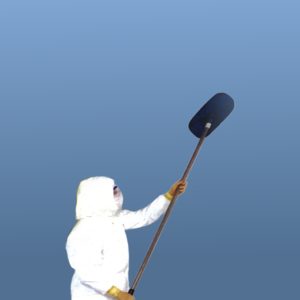 無塵布平面拖把