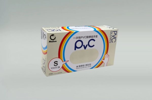 Maslee PVC手套 945型